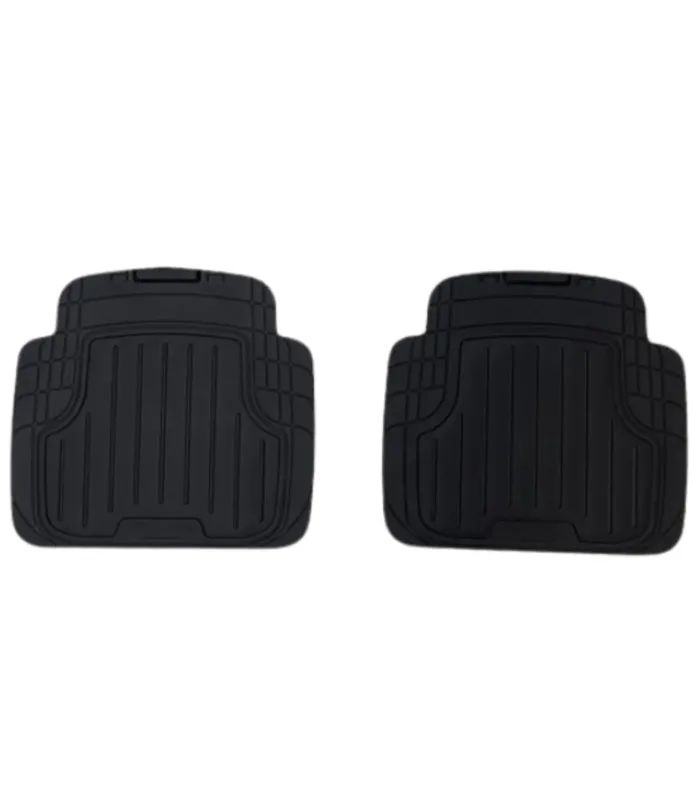 Alfombras Universales Recortables Trimora by WeatherTech Set 4 Piezas made in usa