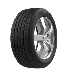 Goma Zmax 255/65R17 Modelo Gallopro HT para SUV y Pickups con Montura Balanceo y Alineación en Auto Fashion Santo Domingo