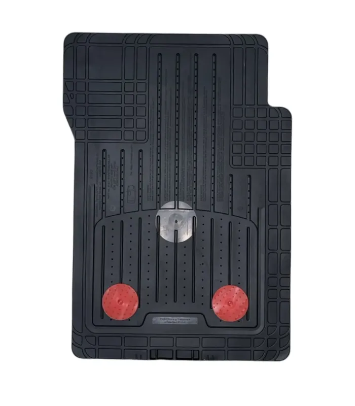 Alfombras Universales Recortables Trimora by WeatherTech Detalle.