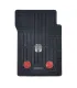 Alfombras Universales Recortables Trimora by WeatherTech recortables tpe