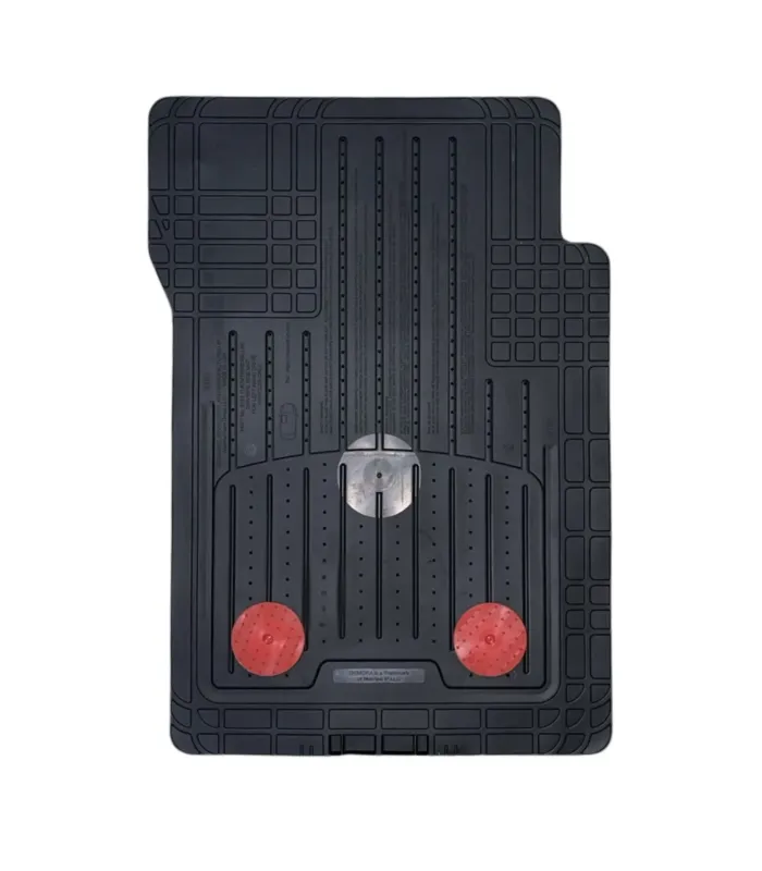 Alfombras Universales Recortables Trimora by WeatherTech recortables tpe