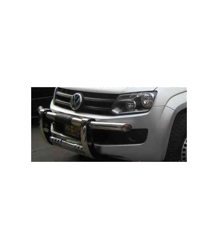 Defensa Amarok 2014