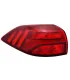 farol trasero hyundai tucson