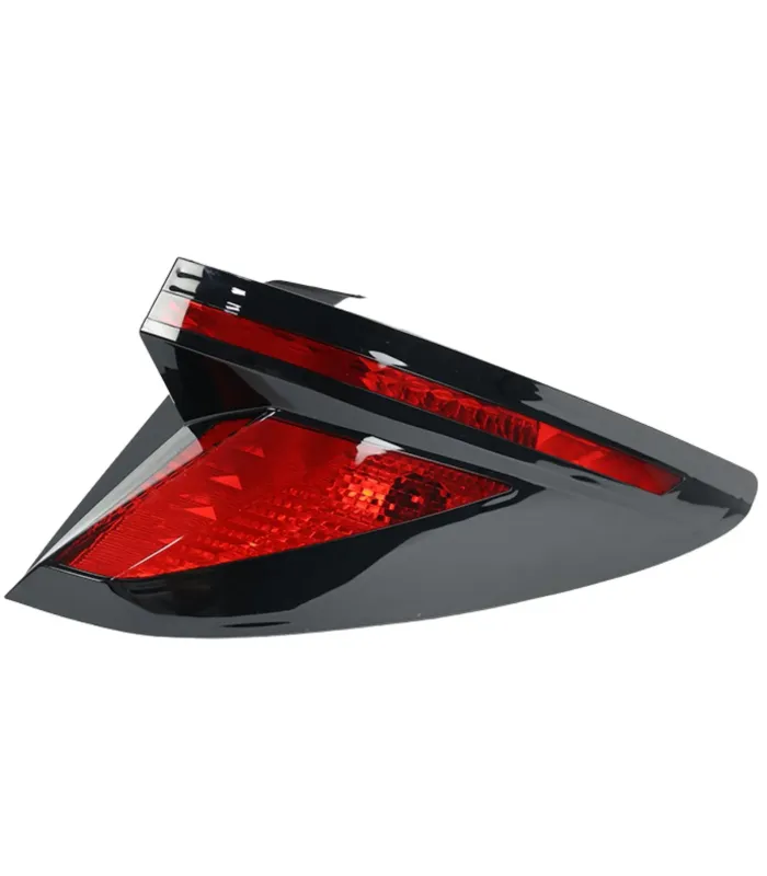 farol trasero hyundai tucson 2022