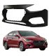 Bumper delantero Hyundai Accent 2018 2019 2020 2021 2022 parachoques frontal OEM 86511-J0000