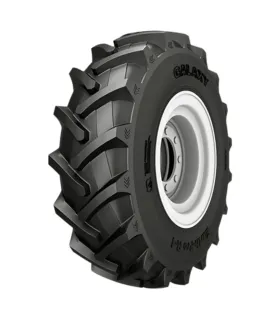 Goma Agrícola Galaxy 324 18.4-34 8 Lonas R-1 Tracción para Tractor Auto Fashion República Dominicana