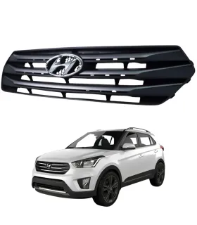 Parrilla frontal Hyundai Cantus Creta 2015 2016 2017 2018 86350-A0000