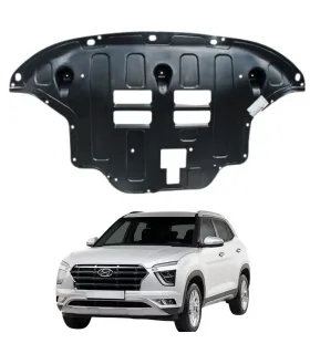 Cover protector inferior de motor Hyundai Cantus Creta 2016 2017 2018 referencia 29110-A0000