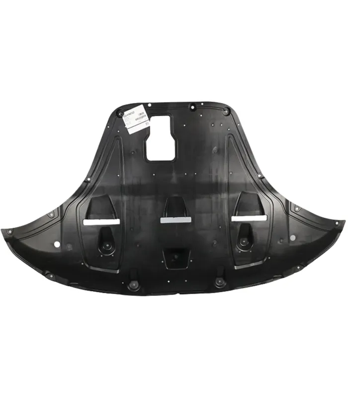 Cover protector inferior motor Hyundai Tucson NX4 2022 2023 2024 2025 29110-N9000