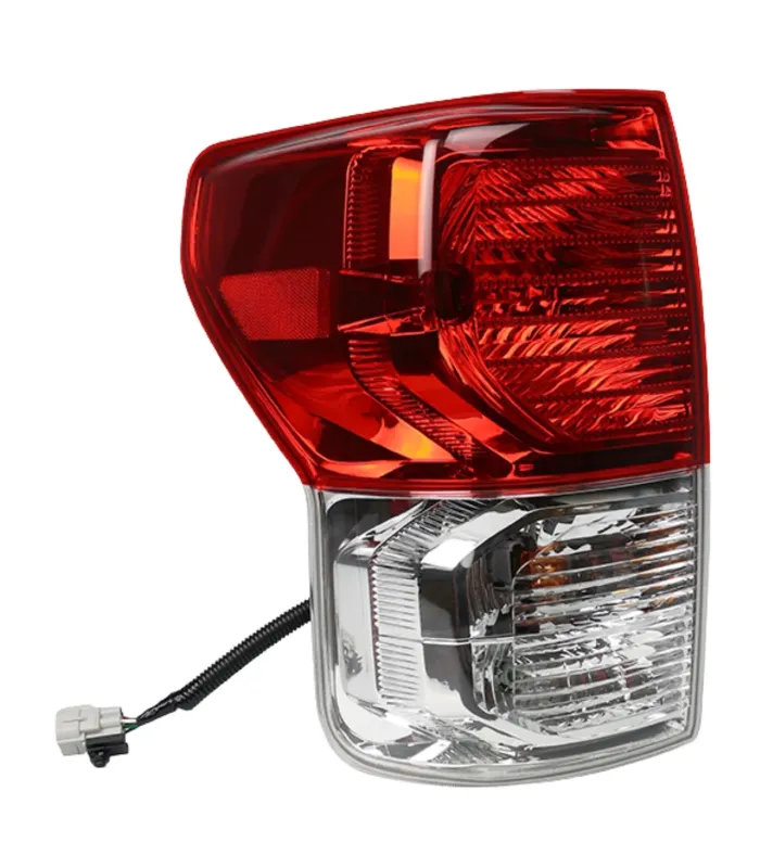 Farol trasero Toyota Tundra 2010 2011 2012 2013 tipo original
