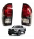 Farol trasero Toyota Tacoma 2020 2021 2022 2023 estilo facelift