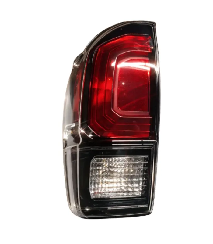 Tail light Toyota Tacoma 2020 2023 reemplazo original