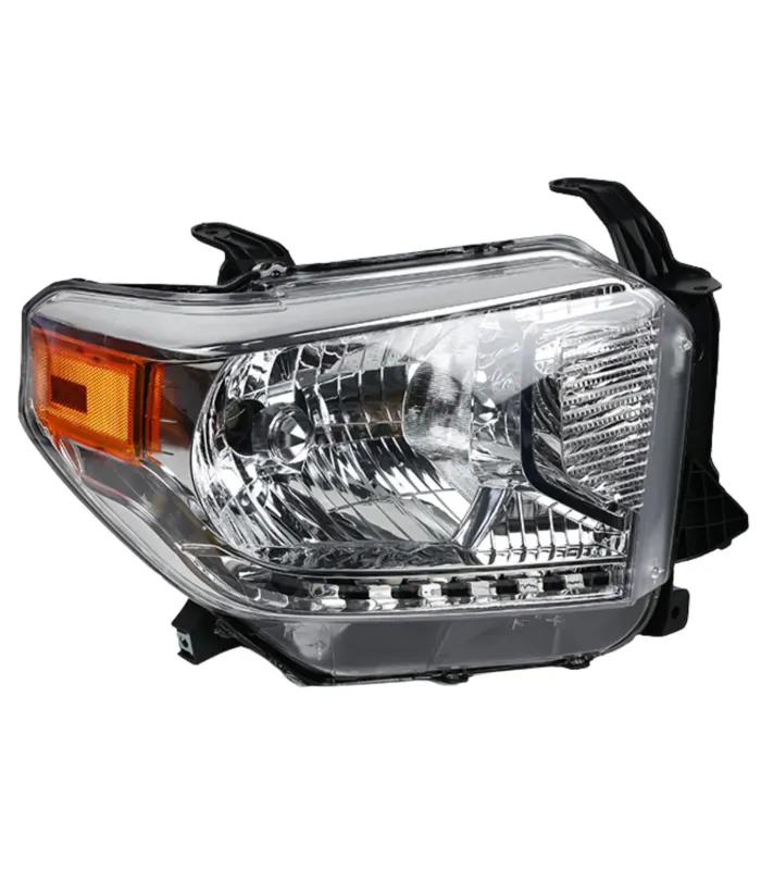 Pantalla delantera Toyota Tundra 2014 2015 2016 2017 halógena original