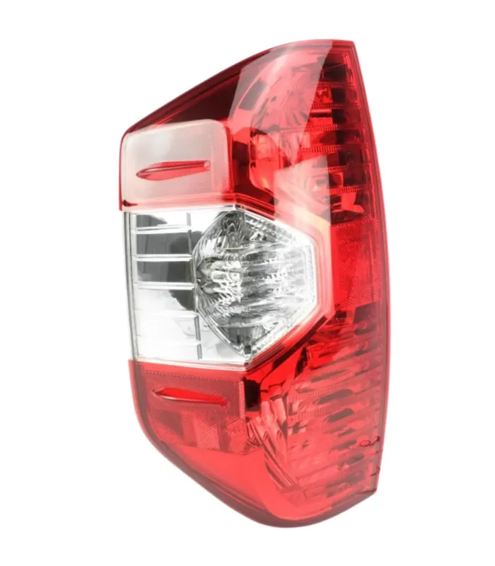 Farol trasero Toyota Tundra 2014 2015 2016 2017 2018 2019 2020 2021