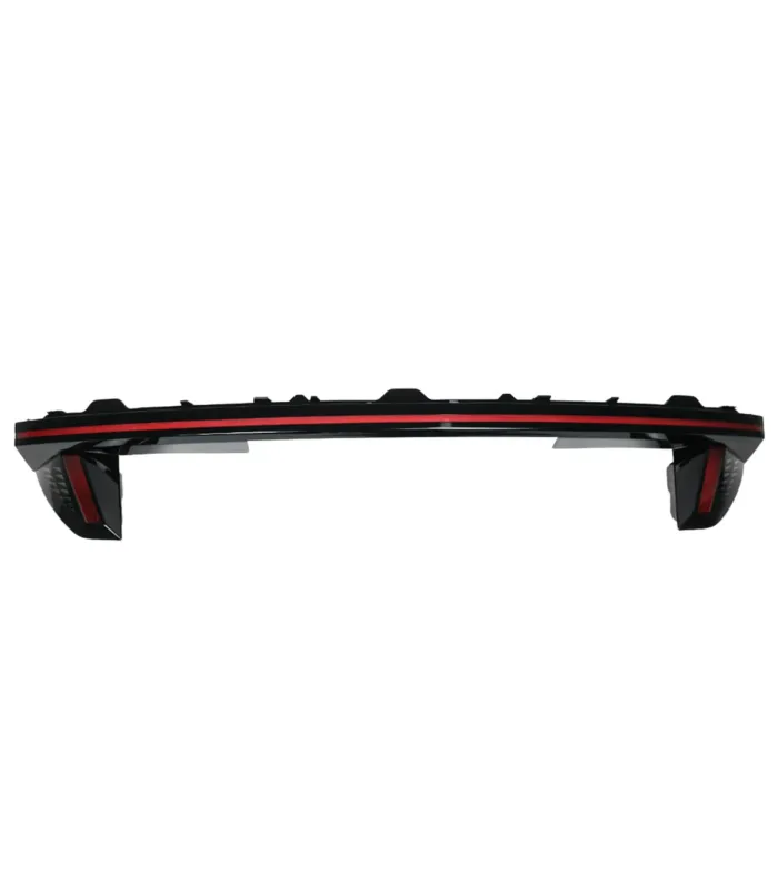Farol central trasero Hyundai Tucson NX4 compuerta
