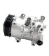Compresor aire acondicionado Toyota Corolla 2011 2012 2013 motor 1.8L referencia 88310-02710
