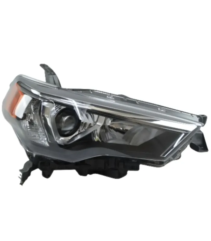 Pantalla LED Toyota 4Runner 2021-2024 | 81140-35610 | Auto Fashion