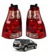 Farol trasero Toyota 4Runner 2003 2004 2005 tipo original izquierdo o derecho 81551-35310