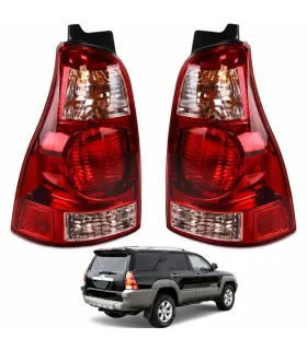 Farol trasero Toyota 4Runner 2003 2004 2005 tipo original izquierdo o derecho 81551-35310