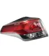 Luz trasera exterior Toyota RAV4 XA50 2019 2020 2021