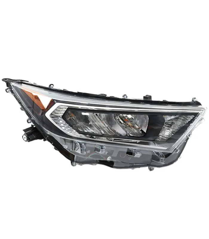 Faro delantero Toyota RAV4 LE XLE 2019 2020 2021