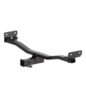 Jalón Remolque Tucson 2022-2026 Sportage 2023-2026 | Hitch 2"