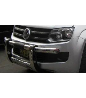 Defensa Amarok 2014