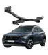Jalón Remolque Tucson 2022-2026 Sportage 2023-2026 | Hitch 2"