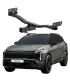 Jalón Remolque Tucson 2022-2026 Sportage 2023-2026 | Hitch 2"