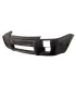 Bumper delantero Hyundai Tucson 2004 a 2009, vista de lado izquierdo