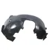 Guardafango Delantero Fender Ford Focus 2012-2018