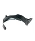 Guardalodo Interior Plastico Liner Kia Picanto Morning 2017 a 2026 New Face OEM 86811-G6000 repuesto carroceria
