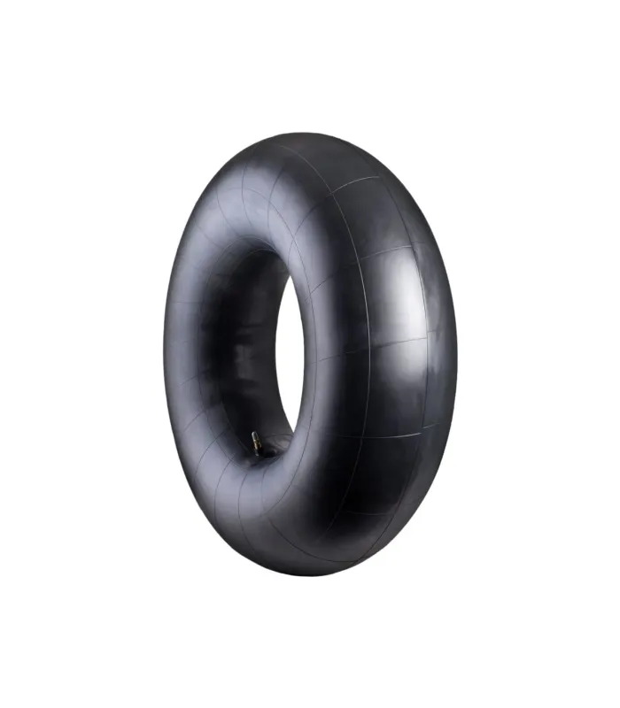 Cámara de Aire Tubo de Goma 16.9-24 Válvula TR218A para Tractor