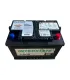 Batería Interstate MTX-48 H6 AGM 720 CCA Start Stop Garantía 24 meses entrega rápida, vista completa