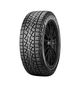 Goma 275/55R20 Pirelli Scorpion ATR All-Terrain Montura Alineación y Balanceo Incluido en Santo Domingo