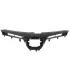 Parrilla Superior Garnish Toyota Corolla SE XSE 2017 2018 2019 Sport Bumper OEM 53105-02010