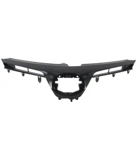 Parrilla Superior Garnish Toyota Corolla SE XSE 2017 2018 2019 Sport Bumper OEM 53105-02010