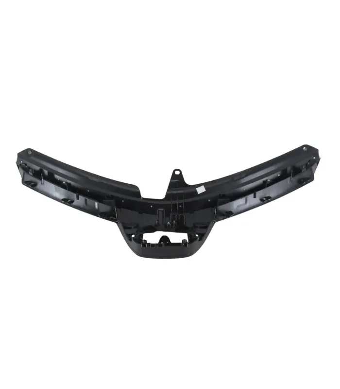 Parrilla Superior Garnish Toyota Corolla SE XSE 2017 2018 2019, presenta solo reverso