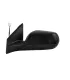 Retrovisor Exterior Honda CRV 2012 2013 2014 2015 2016, Eléctrico PARTE TRASERA 76208-T0A-A21