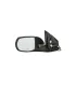Retrovisor Exterior Honda CRV 2012 2013 2014 2015 2016 Electrico con Direccional OEM
