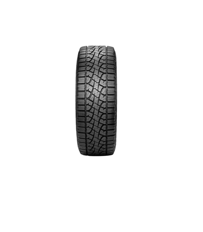 Neumático Goma Pirelli Scorpion ATR 265/60R18 Todo Terreno para Camioneta y SUV, Frente
