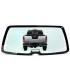 Vidrio Trasero Nissan Frontier Navara 2005 a 2015 Cristal Posterior Reemplazo con Instalacion Gratis