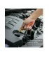 Varilla de Aceite Hyundai Kia Motor V6 3.3L 3.5L 3.8L OEM 26611-3C100 Santa Fe Sorento Azera