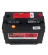 Batería Motorcraft BXT-65-650 Grupo 65 Ford Explorer 650 CCA Garantía 100 meses entrega rápida Santo Domingo