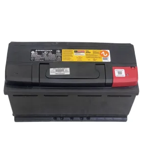 Batería Motorcraft BH-49-H8 Grupo 49 H8 Garantía 100 meses entrega rápida Santo Domingo