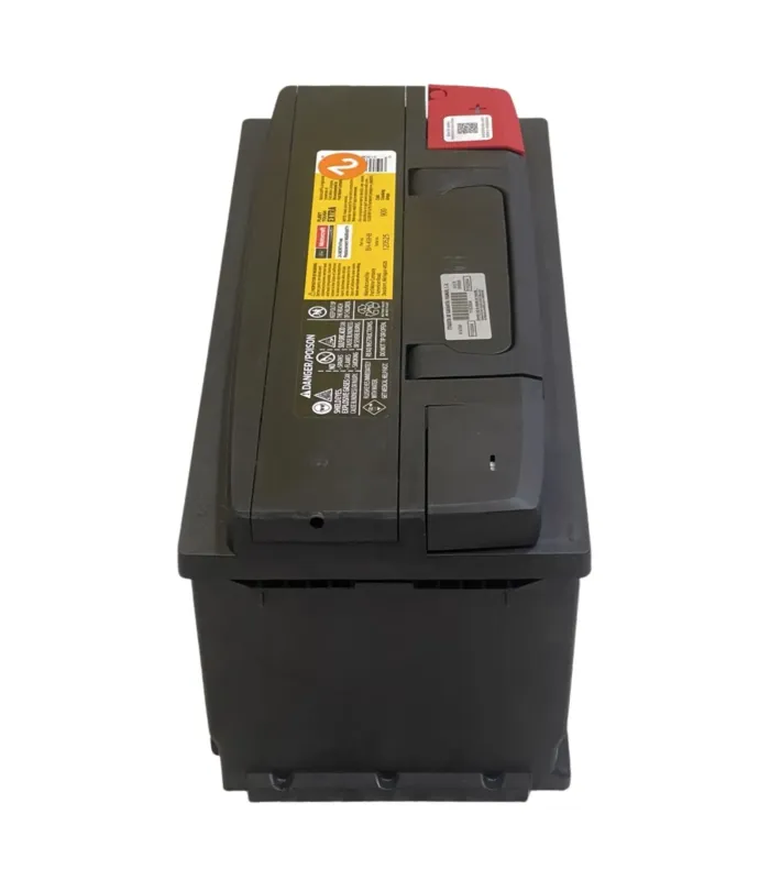 Batería Motorcraft BH-49-H8 Grupo 49 H8 Garantía 100 meses entrega rápida Santo Domingo
