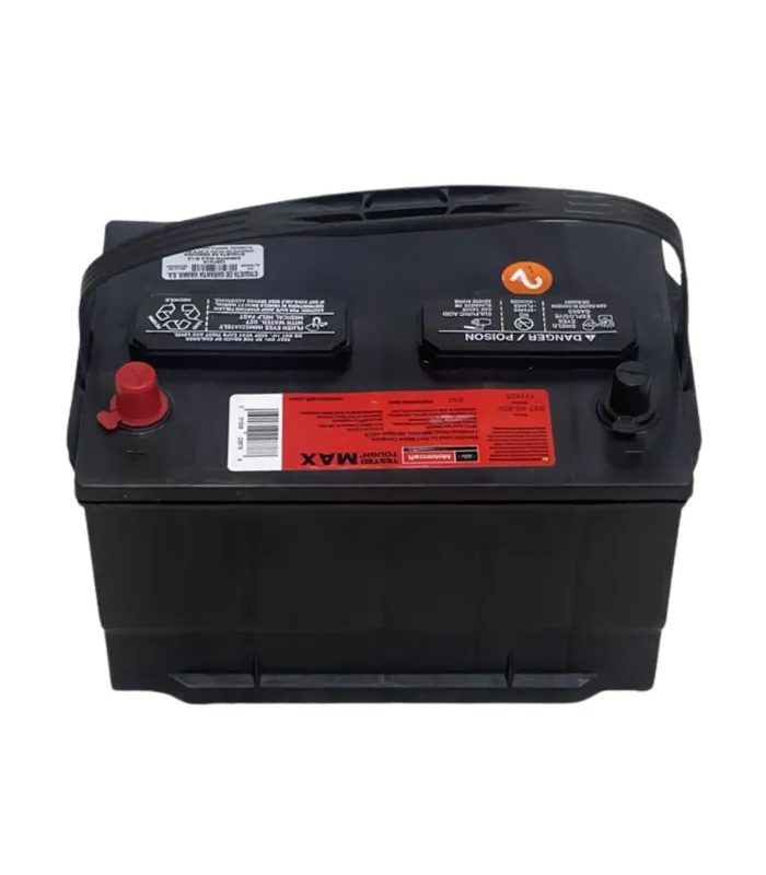 Batería Motorcraft BXT-65-650 Grupo 65 Ford Explorer 650 CCA Garantía 100 meses entrega rápida Santo Domingo