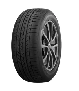 Neumático Goodyear Eagle F1 Asymmetric 255/55R18 para SUV de Lujo BMW X5 Porsche Cayenne Audi Q7