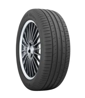 Neumático Toyo Proxes Sport SUV 295/40R21 para Mercedes-Benz GLS Range Rover Sport Audi Q7 Porsche Cayenne