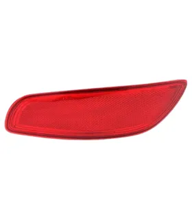 Reflector Bumper Trasero Hyundai Santa Fe 2010-2012 Izquierdo Derecho OEM 92409-2B510 92408-2B510